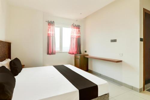 Imagen general del Hotel O RIDHI SIDHI BANQUET HALL & ROOMS. Foto 5