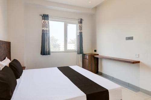 Imagen general del Hotel O RIDHI SIDHI BANQUET HALL & ROOMS. Foto 6