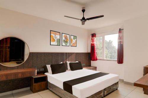 Imagen general del Hotel O RIDHI SIDHI BANQUET HALL & ROOMS. Foto 7