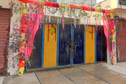 Imagen general del Hotel O RIDHI SIDHI BANQUET HALL & ROOMS. Foto 8