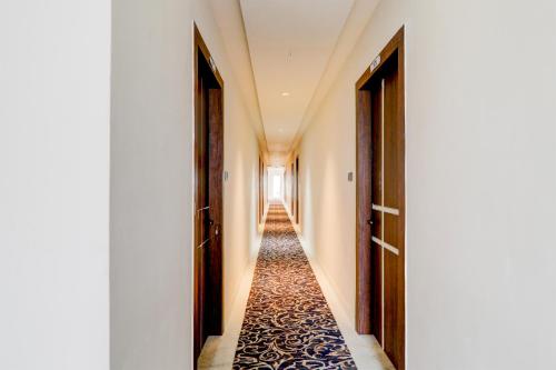Imagen general del Hotel O RIDHI SIDHI BANQUET HALL & ROOMS. Foto 9