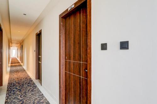 Imagen general del Hotel O RIDHI SIDHI BANQUET HALL & ROOMS. Foto 11