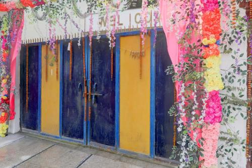 Imagen general del Hotel O RIDHI SIDHI BANQUET HALL & ROOMS. Foto 12