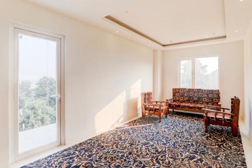 Imagen general del Hotel O RIDHI SIDHI BANQUET HALL & ROOMS. Foto 13