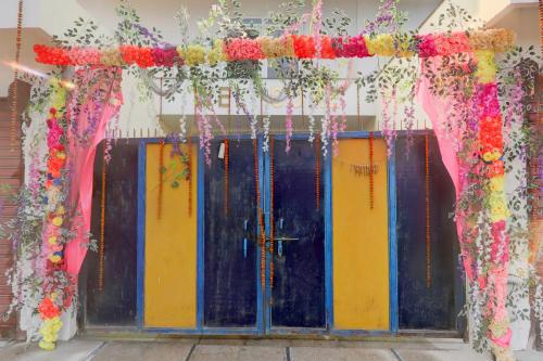 Imagen general del Hotel O RIDHI SIDHI BANQUET HALL & ROOMS. Foto 14