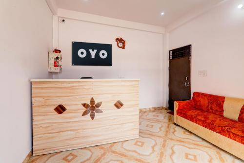 Imagen general del Hotel O Rajpoot. Foto 3