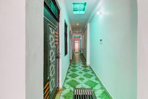 Imagen general del Hotel O Rajpoot. Foto 5