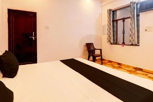 Imagen general del Hotel O Rajpoot. Foto 10