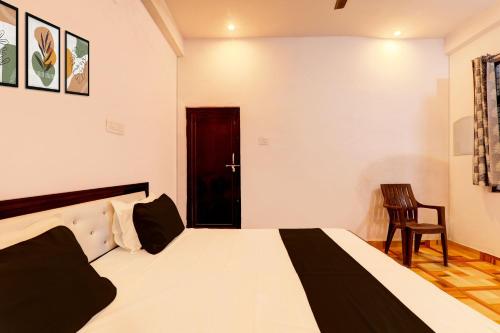 Imagen general del Hotel O Rajpoot. Foto 11