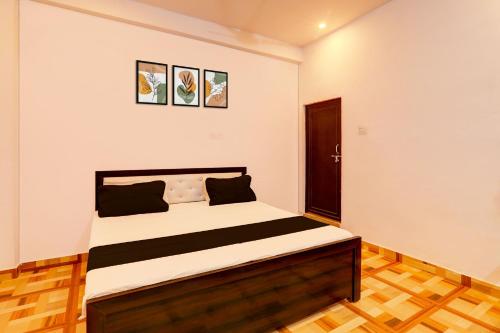 Imagen general del Hotel O Rajpoot. Foto 12