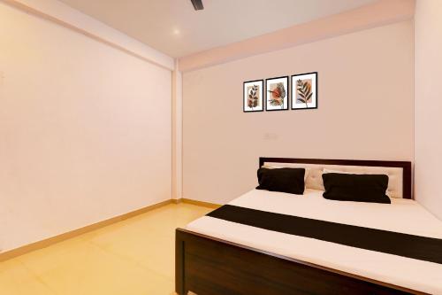 Imagen general del Hotel O Rajpoot. Foto 17