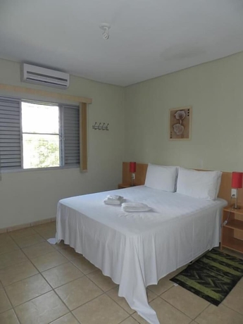 Imagen de la habitación del Hotel O Recanto Pousada. Foto 4