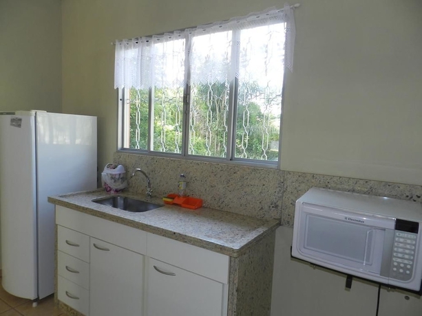 Imagen de la habitación del Hotel O Recanto Pousada. Foto 5