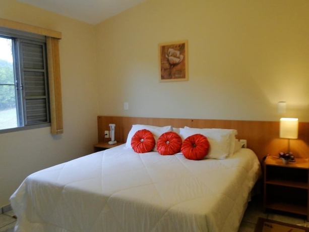 Imagen de la habitación del Hotel O Recanto Pousada. Foto 6