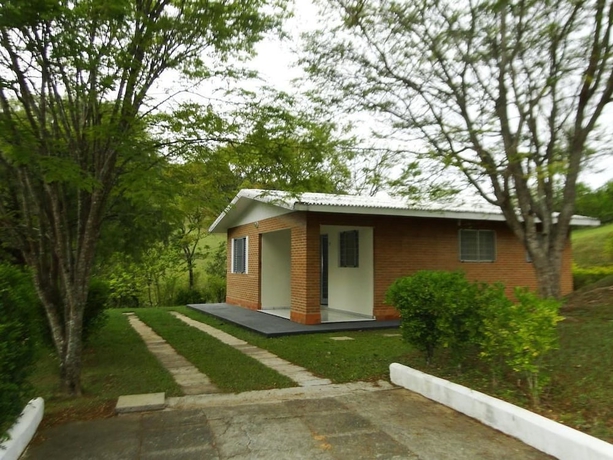 Imagen de la habitación del Hotel O Recanto Pousada. Foto 7