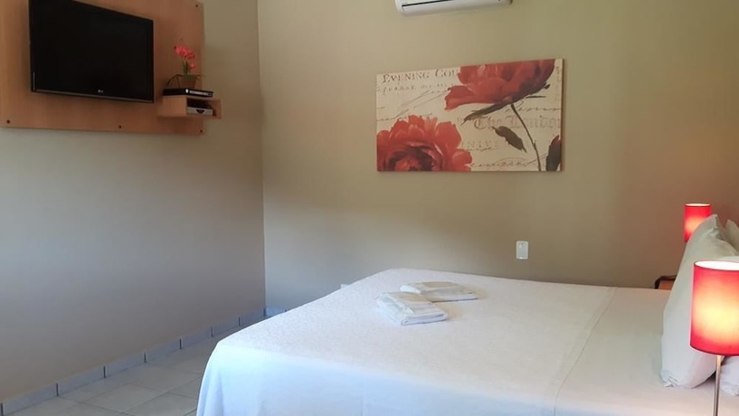 Imagen de la habitación del Hotel O Recanto Pousada. Foto 8