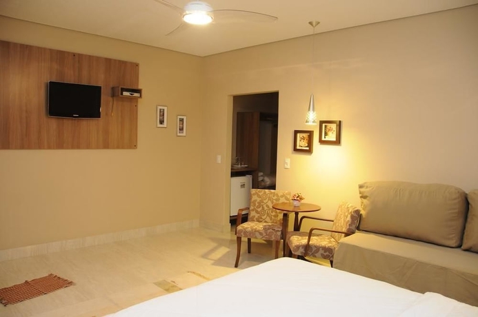 Imagen de la habitación del Hotel O Recanto Pousada. Foto 10