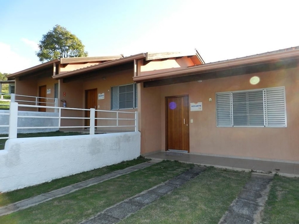 Imagen de la habitación del Hotel O Recanto Pousada. Foto 12