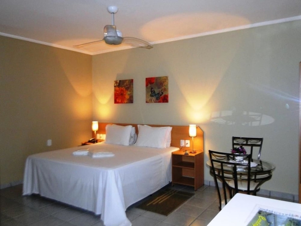 Imagen de la habitación del Hotel O Recanto Pousada. Foto 14