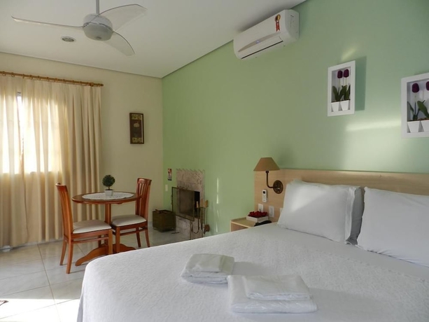 Imagen de la habitación del Hotel O Recanto Pousada. Foto 15