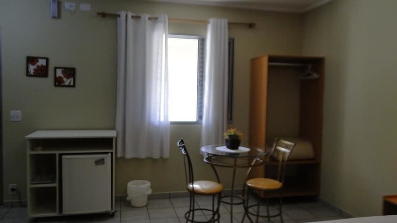 Imagen de la habitación del Hotel O Recanto Pousada. Foto 17