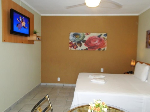 Imagen de la habitación del Hotel O Recanto Pousada. Foto 18