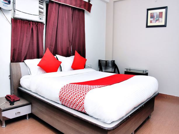 Imagen de la habitación del Hotel O Relax. Foto 12
