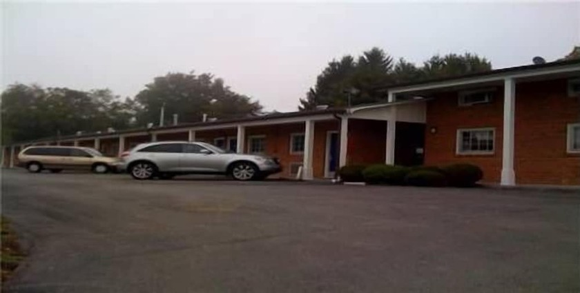 Imagen general del Hotel O Relax Inn Lewisburg near I-64. Foto 1