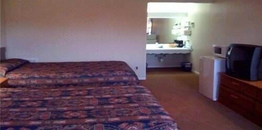 Imagen de la habitación del Hotel O Relax Inn Lewisburg near I-64. Foto 6