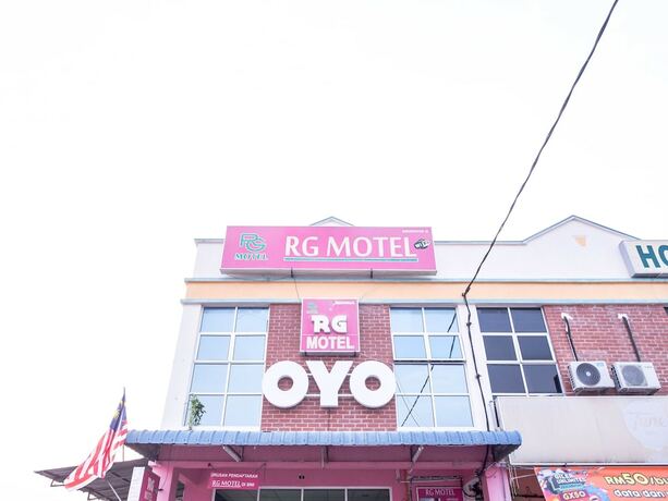 Imagen general del Hotel O Rg Motel. Foto 3
