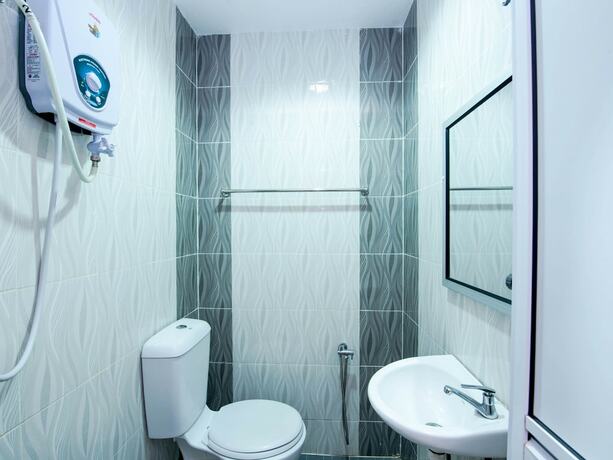 Imagen general del Hotel O Rg Motel. Foto 6
