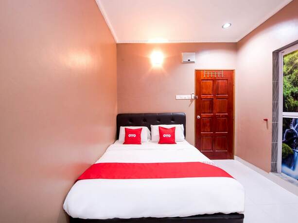 Imagen general del Hotel O Rg Motel. Foto 8