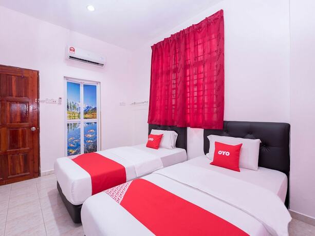 Imagen general del Hotel O Rg Motel. Foto 9