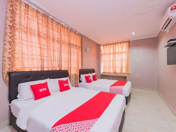 Imagen general del Hotel O Rg Motel. Foto 10