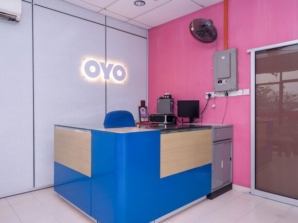 Imagen general del Hotel O Rg Motel. Foto 11