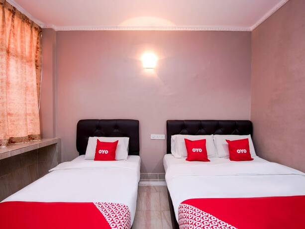 Imagen general del Hotel O Rg Motel. Foto 12