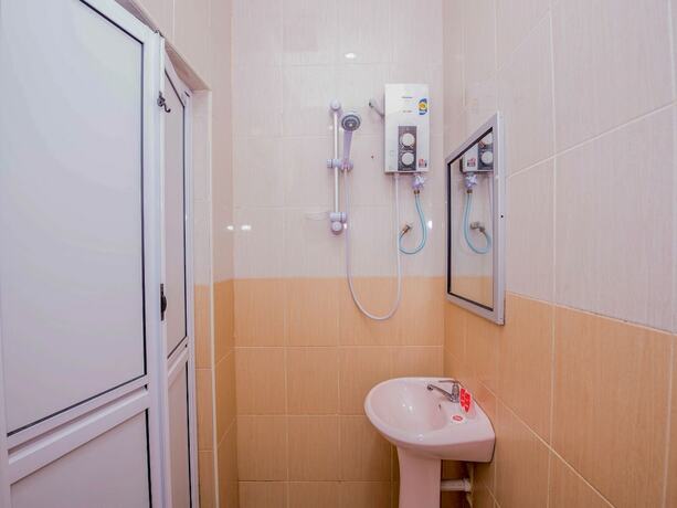 Imagen general del Hotel O Rg Motel. Foto 13