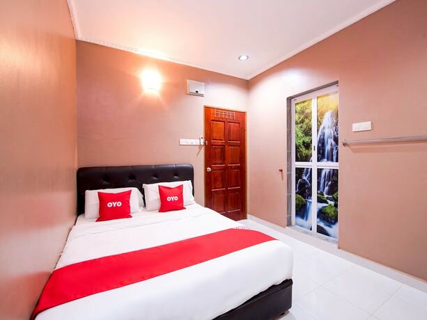 Imagen general del Hotel O Rg Motel. Foto 1