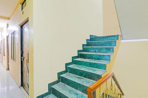 Imagen general del Hotel O Riddhi Guest House. Foto 3