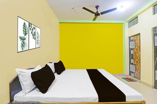 Imagen general del Hotel O Riddhi Guest House. Foto 4