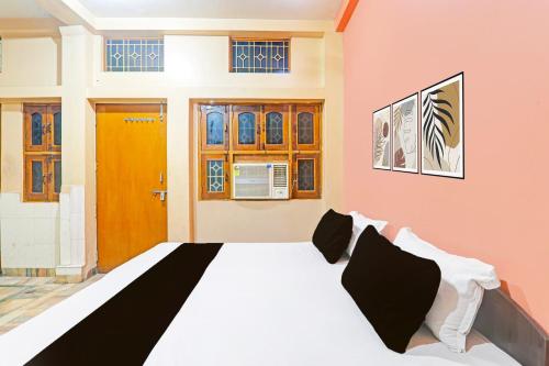 Imagen general del Hotel O Riddhi Guest House. Foto 5