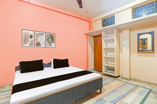 Imagen general del Hotel O Riddhi Guest House. Foto 6