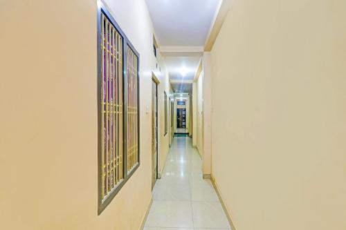 Imagen general del Hotel O Riddhi Guest House. Foto 8