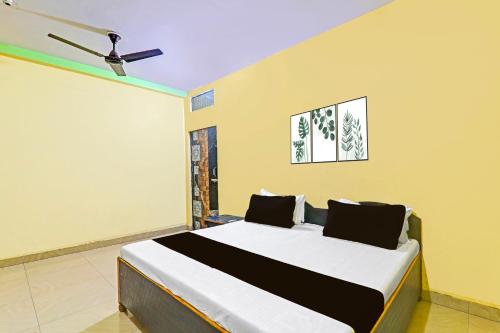 Imagen general del Hotel O Riddhi Guest House. Foto 9
