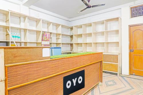 Imagen general del Hotel O Riddhi Guest House. Foto 10