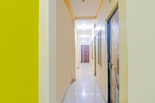 Imagen general del Hotel O Riddhi Guest House. Foto 11