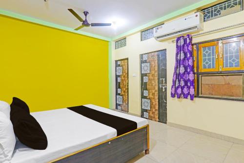 Imagen de la habitación del Hotel O Riddhi Guest House. Foto 19