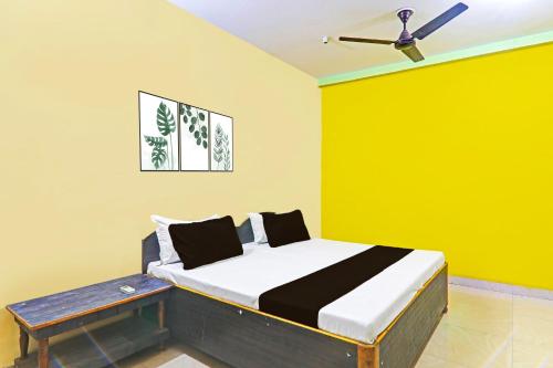 Imagen de la habitación del Hotel O Riddhi Guest House. Foto 20