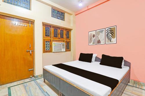 Imagen general del Hotel O Riddhi Guest House. Foto 15