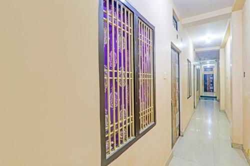 Imagen general del Hotel O Riddhi Guest House. Foto 18